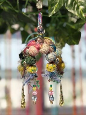 BoHo Deco Headdress